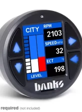 Banks Power PedalMonster Throttle Sensitivity Booster with iDash SuperGauge Lexus | Mazda | Toyota                                     - 64347 - Image 5