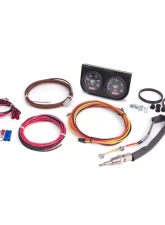 Banks Power DynaFact Electronic Gauge Assembly Dodge 5.9L (W-New AutoMind) 1998-2002                                     - 64504 - Image 2
