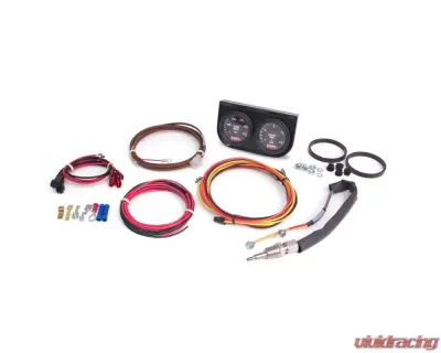 Banks Power DynaFact Electronic Gauge Assembly Dodge 5.9L (W-New AutoMind) 1998-2002 - 64504