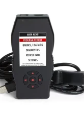 Banks Power AutoMind Programmer Hand Held Ford 6.8L Motorhome Class A and C 2005-2012                                     - 66062 - Image 2