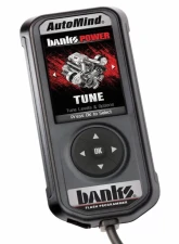 Banks Power AutoMind 2 Programmer Hand Held GM Diesel/Gas (Except Motorhome)                                     - 66411 - Image 3