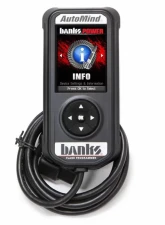 Banks Power AutoMind 2 Programmer Hand Held GM Diesel/Gas (Except Motorhome)                                     - 66411 - Image 2