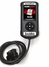 Banks Power AutoMind 2 Programmer Hand Held GM Diesel/Gas (Except Motorhome)                                     - 66411 - Image 3