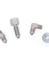Banks Power Pressure Sensor Remote Mount Kit for High-Temperature/Drive Pressure Measurements                                     - 66422 - Image 2