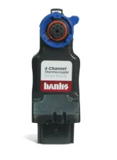 Banks Power 4 Ch Thermocouple Module Kit                                     - 66543 - Image 2
