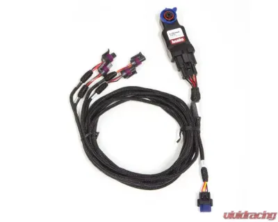 Banks Power 5 Ch Analog with Frequency Module System for iDash 1.8 DataMonster and Super Gauge - 66554