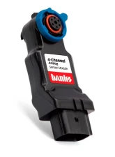 Banks Power 5 Ch Analog with Frequency Module System for iDash 1.8 DataMonster and Super Gauge                                     - 66554 - Image 2