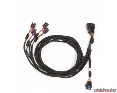 Banks Power 5 Ch Analog with Frequency Module System for iDash 1.8 DataMonster and Super Gauge - 66554