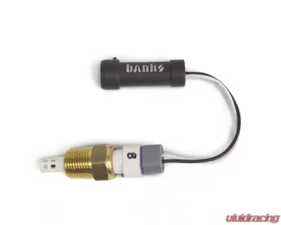 Banks Power 3/8 NPT Air Temperature Sensor - 66557