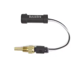 Banks Power Fluid Temperature Sensor 1/8 NPT
