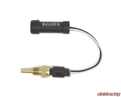 Banks Power Fluid Temperature Sensor 1/8 NPT - 66559