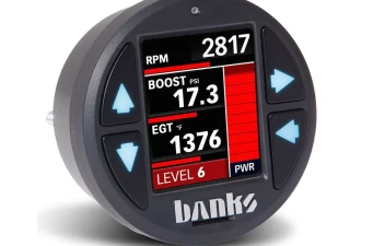 Gauges