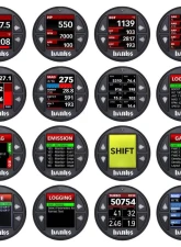Banks Power Derringer Tuner w/SuperGauge includes ActiveSafety and Banks iDash 1.8 SuperGauge Ram 1500 | Jeep Grand Cherokee 3.0L EcoDiesel 2014-2018                                     - 66681 - Image 8