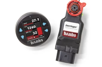 ECU Tuning