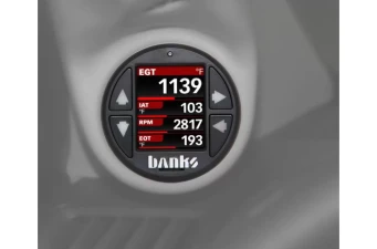Gauges