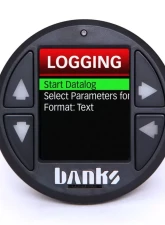 Banks Power iDash 1.8 DataMonster OBDII CAN Bus Vehicles Stand-Alone                                     - 66760 - Image 2