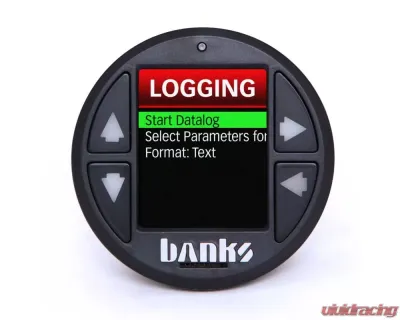 Banks Power iDash 1.8 DataMonster OBDII CAN Bus Vehicles Stand-Alone - 66760
