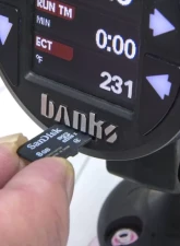 Banks Power iDash 1.8 DataMonster OBDII CAN Bus Vehicles Stand-Alone                                     - 66760 - Image 3
