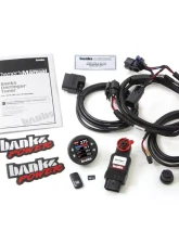 Banks Power Derringer Tuner (Gen2) with iDash 1.8 DataMonster Chevrolet | GMC 2500 | 3500 6.6L L5P 2017-2019                                     - 66793 - Image 2