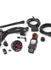 Banks Power Derringer Tuner w/DataMonster includes ActiveSafety and Banks iDash 1.8 DataMonster Ram 1500 | Jeep Grand Cherokee 3.0L EcoDiesel 2014-2018                                     - 66794 - Image 2