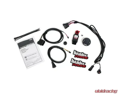 Banks Power Derringer Tuner with iDash 1.8 DataMonster with ActiveSafety Ford 6.7 2017-2019 - 66795
