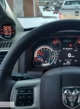 Banks Power Derringer Tuner, with iDash SuperGauge Ram 1500 2019-2021 | Jeep Wrangler 2020-2021                                     - 66798 - Image 5