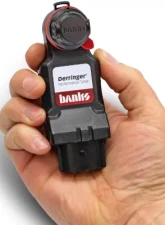 Banks Power Derringer Tuner, Requires iDash (not included) Ram 1500 2019-2021 | Jeep Wrangler 2020-2021                                     - 66799 - Image 2