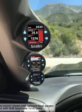 Banks Power Derringer Tuner w/DataMonster with ActiveSafety includes Banks iDash 1.8 DataMonster Chevrolet | GMC 2500 | 3500 6.6L Duramax L5P 2020                                     - 67103 - Image 5