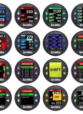 Banks Power Derringer Tuner w/DataMonster with ActiveSafety includes Banks iDash 1.8 DataMonster Chevrolet | GMC 2500 | 3500 6.6L Duramax L5P 2020                                     - 67103 - Image 9