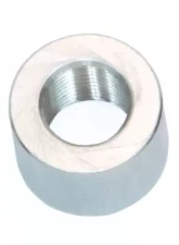 Banks Power Weld Bung 1/8 Inch NPT Aluminum                                     - 92281 - Image 4