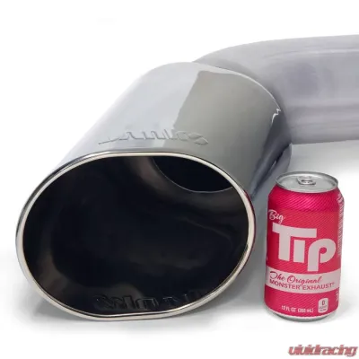 Banks Power Monster Sport Exhaust System for 6.6L Chevrolet Silverado | Ram 2020-2021 - 48997