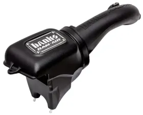 Banks Power Dry Filter Ram-Air Intake System for 2.0L Turbo Jeep Wrangler JL 2018-2021