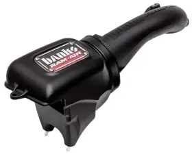 Banks Power Ram-Air Intake System for 2.0L Turbo Jeep Wrangler JL 2018-2021