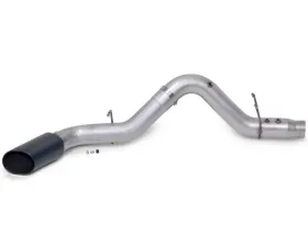 Banks Power Black Tip Monster Exhaust System for 6.6L Chevrolet Silverado | Ram 2020-2021