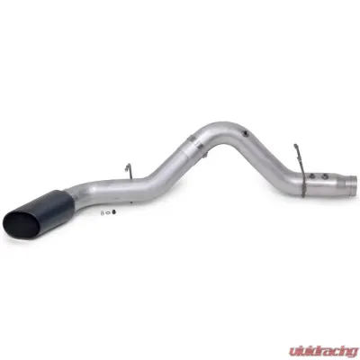 Banks Power Black Tip Monster Exhaust System for 6.6L Chevrolet Silverado | Ram 2020-2021 - 48997-B