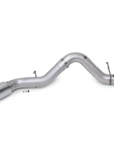 Banks Power Monster Sport Exhaust System for 6.6L Chevrolet Silverado | Ram 2020-2021                                     - 48997 - Image 4