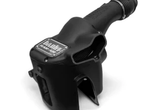 Air Intakes