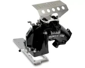 Banks Power Monster-Ram Intake System Ram Cummins 6.7L 2007-2012