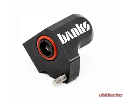 Banks Power MAP Sensor Relocation Kit Dodge | Ram 2500-5500 6.7L Diesel 2007.5-2018 - 64413