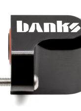 Banks Power MAP Sensor Relocation Kit Dodge | Ram 2500-5500 6.7L Diesel 2007.5-2018                                     - 64413 - Image 2