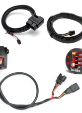 Banks Power Pedal Monster Kit Molex MX64 6 Way w/ iDash Pro                                     - 64312-P - Image 2