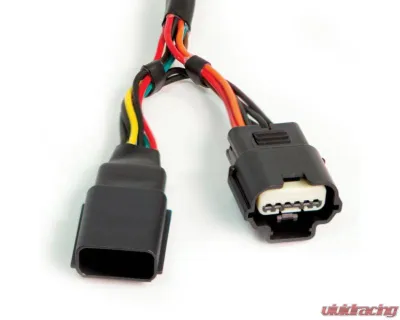 Banks Power Pedal Monster Kit Molex MX64 6 Way w/ iDash Pro - 64312-P
