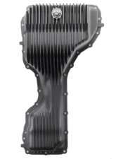 Banks Power CoolRunner Oil Pan Black Powder Coat Chevrolet | GMC 2500/3500 2020-2025                                     - 35137-b - Image 3