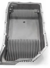 Banks Power Ram-Air Transmission Pan Black Powder Coat Chevrolet | GMC 2500/3500 2020-2025                                     - 35148-b - Image 3