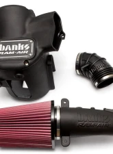Banks Power Ram-Air Intake System Ford F250 | F350 | F450 6.7L 2023-2026                                     - 41869 - Image 3