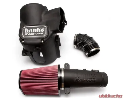Banks Power Ram-Air Intake System Ford F250 | F350 | F450 6.7L 2023-2026 - 41869