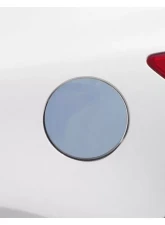 Quality Automotive Accessories 1-Piece Stainless Steel Gas Door Cover Trim Kia Optima 4-Door Sedan 2016-2020                                     - GC16805 - Image 3