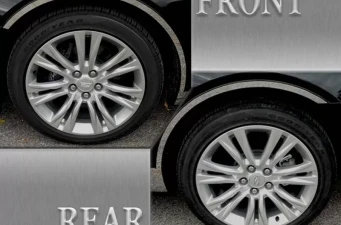 Body | Aero Parts