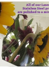 Quality Automotive Accessories Stainless Steel Lower Accent Trim on cladding Kit Nissan Rogue 2021-2023                                     - TH71535 - Image 3