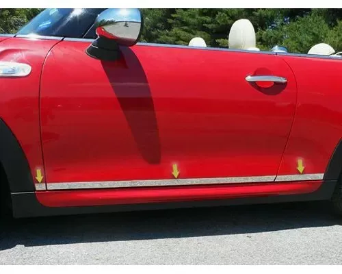 Rocker Panel Kit | MINI HARDTOP 2 DOOR 2023 Rocker Panel Kit | MINI HARDTOP 2 DOOR 2023